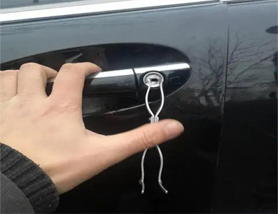 克拉玛依24小时上门开锁公司