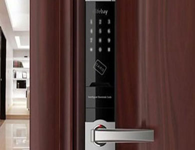 克拉玛依24小时上门开锁公司