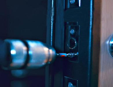 克拉玛依24小时上门开锁公司